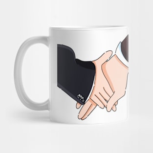 Extraordinary Attorney Woo Mug